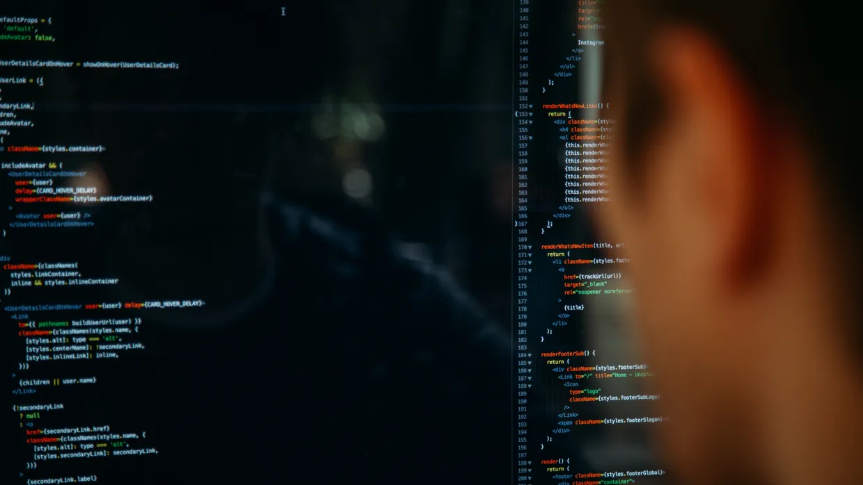 Scalable Web Solutions